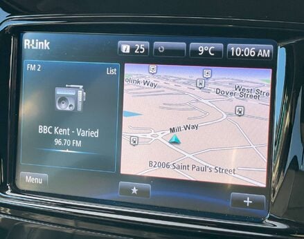 Renault Captur 1.3 Captur GT Line TCe Auto 5dr 26