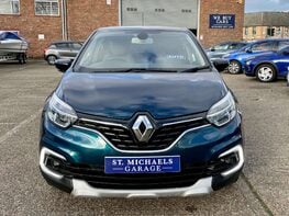 Renault Captur 1.3 Captur GT Line TCe Auto 5dr 5