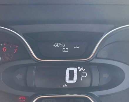 Renault Captur 1.3 Captur GT Line TCe Auto 5dr 21