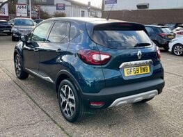 Renault Captur 1.3 Captur GT Line TCe Auto 5dr 8