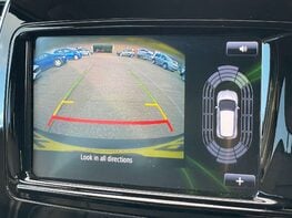 Renault Captur 1.3 Captur GT Line TCe Auto 5dr 41