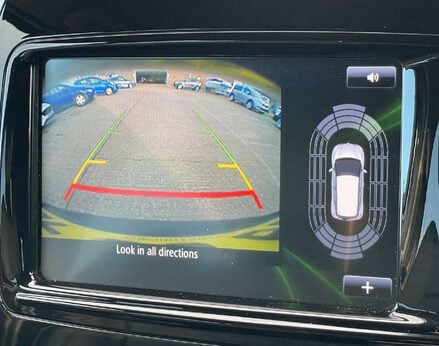 Renault Captur 1.3 Captur GT Line TCe Auto 5dr 41