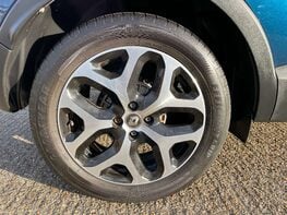 Renault Captur 1.3 Captur GT Line TCe Auto 5dr 15