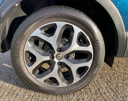 Renault Captur 1.3 Captur GT Line TCe Auto 5dr 15