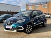 Renault Captur 1.3 Captur GT Line TCe Auto 5dr