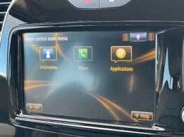 Renault Captur 1.3 Captur GT Line TCe Auto 5dr 39