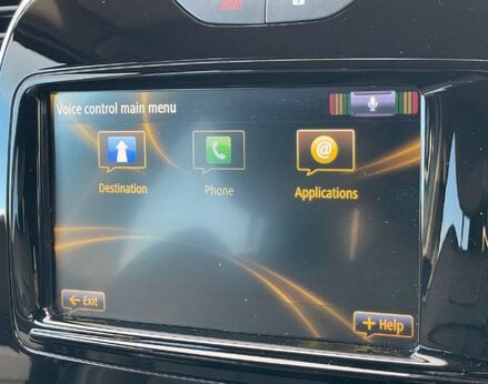 Renault Captur 1.3 Captur GT Line TCe Auto 5dr 39