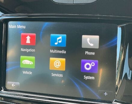 Renault Captur 1.3 Captur GT Line TCe Auto 5dr 27