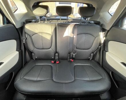 Renault Captur 1.3 Captur GT Line TCe Auto 5dr 59