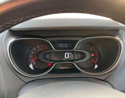 Renault Captur 1.3 Captur GT Line TCe Auto 5dr 20