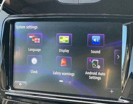 Renault Captur 1.3 Captur GT Line TCe Auto 5dr 28