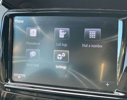 Renault Captur 1.3 Captur GT Line TCe Auto 5dr 38