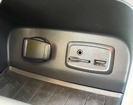 Renault Captur 1.3 Captur GT Line TCe Auto 5dr 43