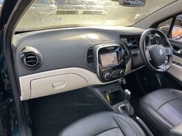 Renault Captur 1.3 Captur GT Line TCe Auto 5dr 24