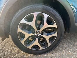 Renault Captur 1.3 Captur GT Line TCe Auto 5dr 13