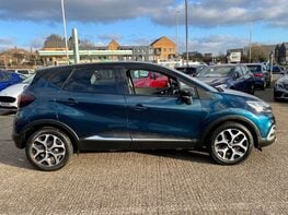 Renault Captur 1.3 Captur GT Line TCe Auto 5dr 10