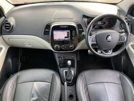 Renault Captur 1.3 Captur GT Line TCe Auto 5dr 2