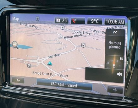 Renault Captur 1.3 Captur GT Line TCe Auto 5dr 30