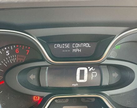 Renault Captur 1.3 Captur GT Line TCe Auto 5dr 22