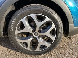 Renault Captur 1.3 Captur GT Line TCe Auto 5dr 14