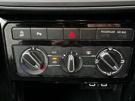 Volkswagen T-Cross 1.0 T-Cross Black Edition TSi 5dr 53