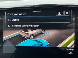 Volkswagen T-Cross 1.0 T-Cross Black Edition TSi 5dr 51