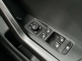 Volkswagen T-Cross 1.0 T-Cross Black Edition TSi 5dr 61