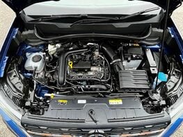 Volkswagen T-Cross 1.0 T-Cross Black Edition TSi 5dr 7