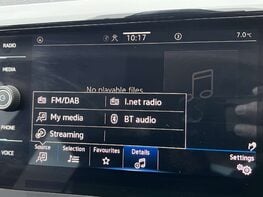 Volkswagen T-Cross 1.0 T-Cross Black Edition TSi 5dr 41