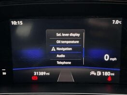 Volkswagen T-Cross 1.0 T-Cross Black Edition TSi 5dr 25