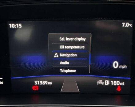 Volkswagen T-Cross 1.0 T-Cross Black Edition TSi 5dr 25