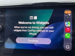 Volkswagen T-Cross 1.0 T-Cross Black Edition TSi 5dr 33