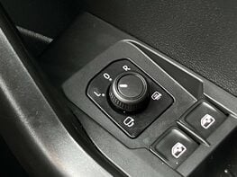 Volkswagen T-Cross 1.0 T-Cross Black Edition TSi 5dr 60