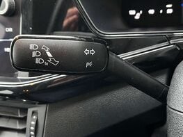 Volkswagen T-Cross 1.0 T-Cross Black Edition TSi 5dr 57