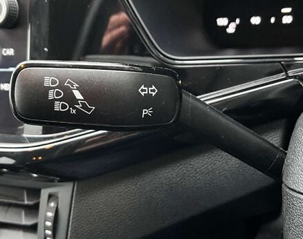 Volkswagen T-Cross 1.0 T-Cross Black Edition TSi 5dr 57