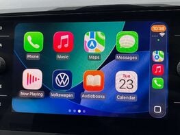 Volkswagen T-Cross 1.0 T-Cross Black Edition TSi 5dr 29