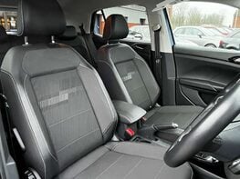 Volkswagen T-Cross 1.0 T-Cross Black Edition TSi 5dr 62