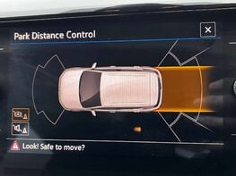 Volkswagen T-Cross 1.0 T-Cross Black Edition TSi 5dr 34