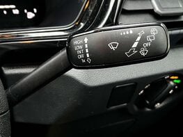 Volkswagen T-Cross 1.0 T-Cross Black Edition TSi 5dr 58