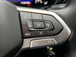 Volkswagen T-Cross 1.0 T-Cross Black Edition TSi 5dr 56