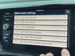 Volkswagen T-Cross 1.0 T-Cross Black Edition TSi 5dr 44