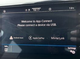 Volkswagen T-Cross 1.0 T-Cross Black Edition TSi 5dr 43