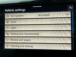 Volkswagen T-Cross 1.0 T-Cross Black Edition TSi 5dr 46