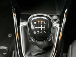 Volkswagen T-Cross 1.0 T-Cross Black Edition TSi 5dr 54