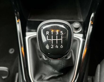 Volkswagen T-Cross 1.0 T-Cross Black Edition TSi 5dr 54