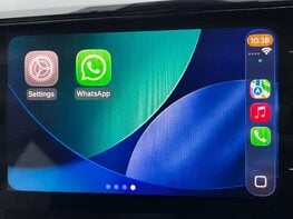 Volkswagen T-Cross 1.0 T-Cross Black Edition TSi 5dr 30