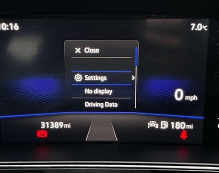 Volkswagen T-Cross 1.0 T-Cross Black Edition TSi 5dr 26