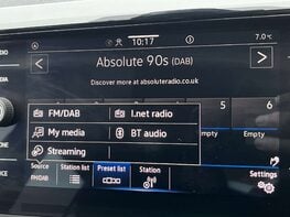 Volkswagen T-Cross 1.0 T-Cross Black Edition TSi 5dr 39