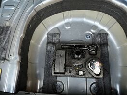 Volkswagen T-Cross 1.0 T-Cross Black Edition TSi 5dr 68