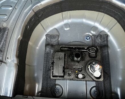 Volkswagen T-Cross 1.0 T-Cross Black Edition TSi 5dr 68